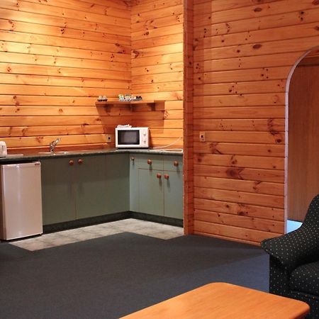 Alpine Lodge سانت آرنو المظهر الخارجي الصورة