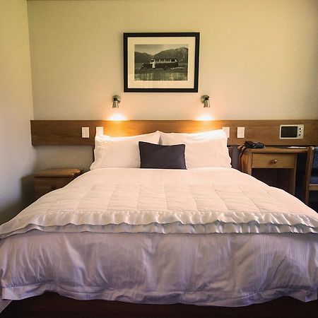 Alpine Lodge سانت آرنو المظهر الخارجي الصورة