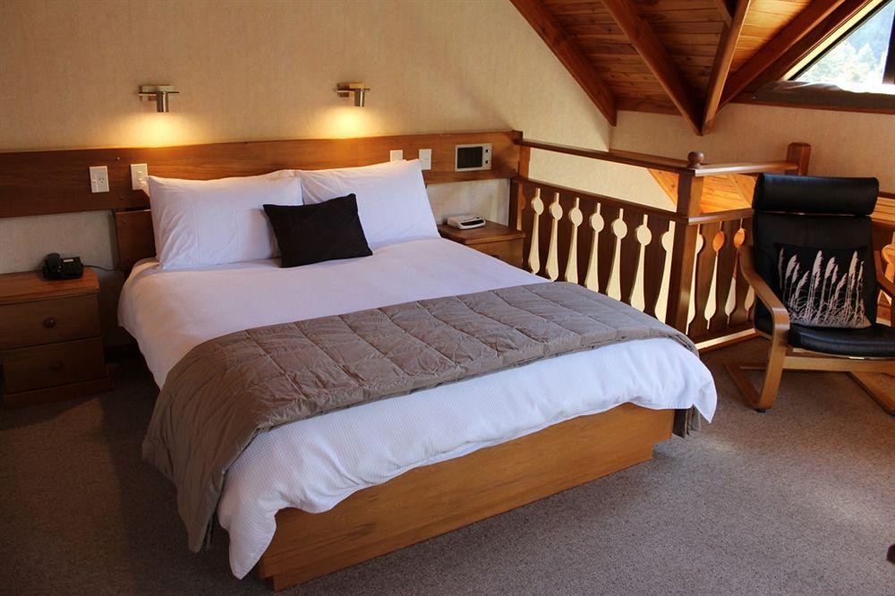 Alpine Lodge سانت آرنو المظهر الخارجي الصورة