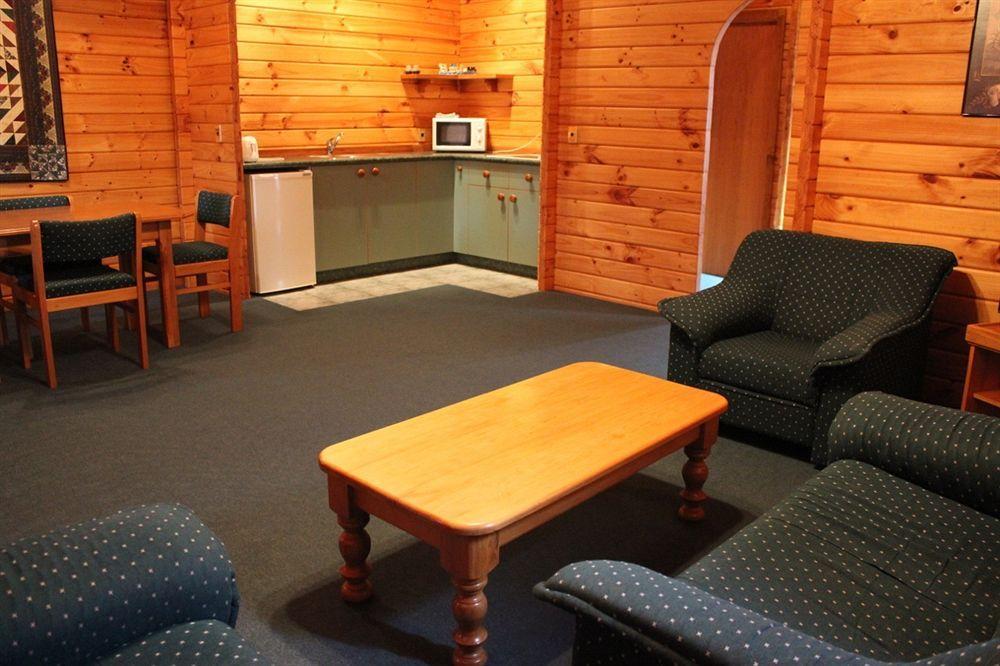 Alpine Lodge سانت آرنو المظهر الخارجي الصورة