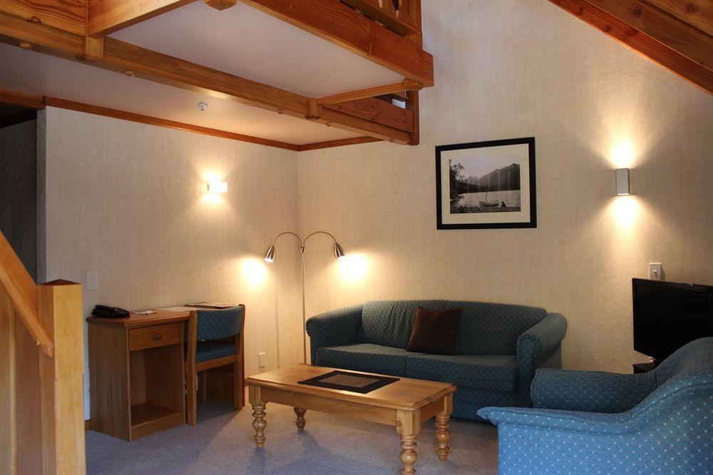 Alpine Lodge سانت آرنو المظهر الخارجي الصورة