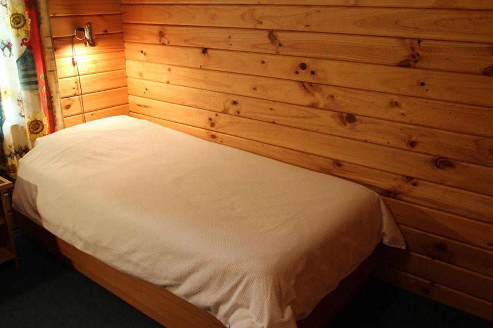 Alpine Lodge سانت آرنو المظهر الخارجي الصورة