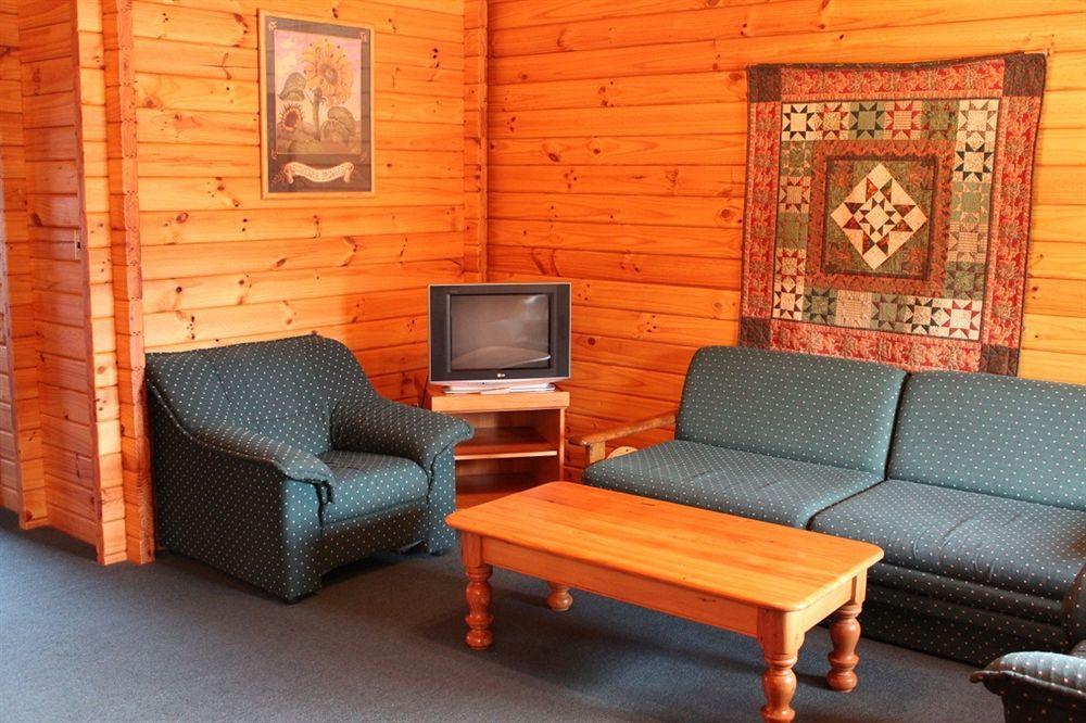 Alpine Lodge سانت آرنو المظهر الخارجي الصورة