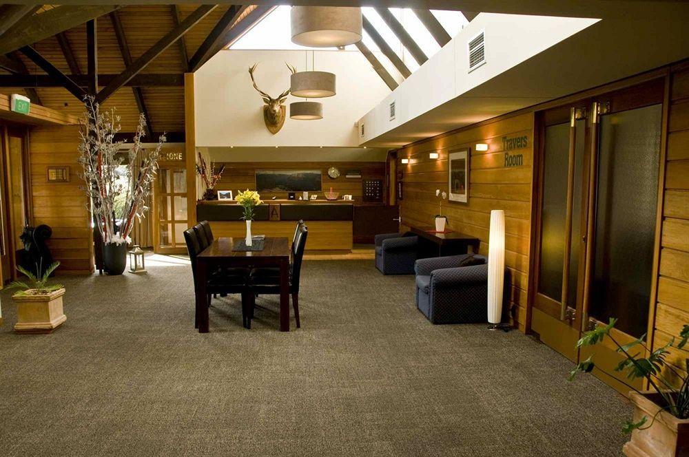 Alpine Lodge سانت آرنو المظهر الخارجي الصورة