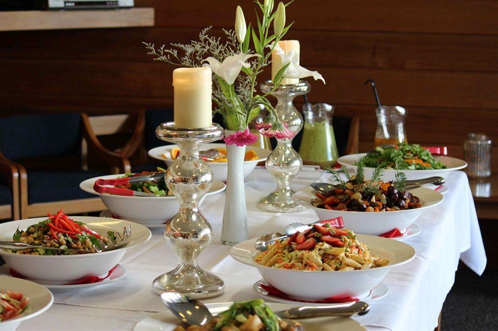 Alpine Lodge سانت آرنو المظهر الخارجي الصورة