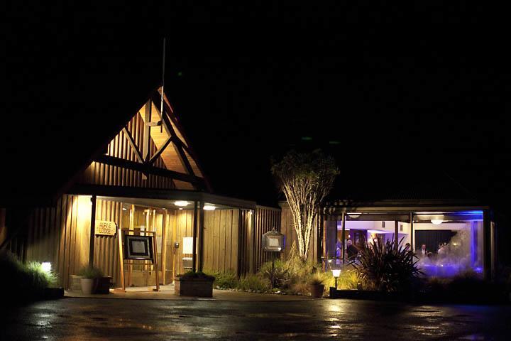 Alpine Lodge سانت آرنو المظهر الخارجي الصورة