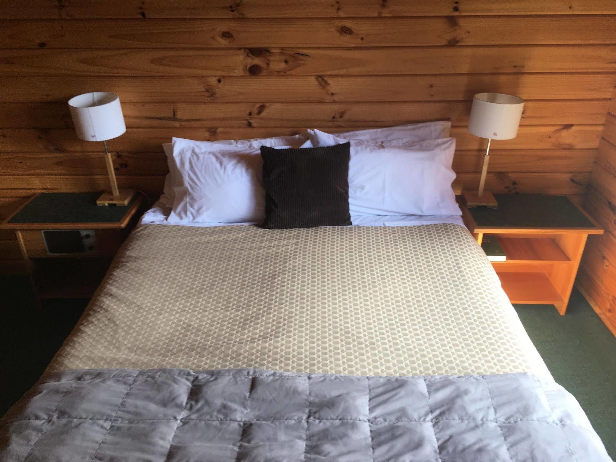 Alpine Lodge سانت آرنو المظهر الخارجي الصورة