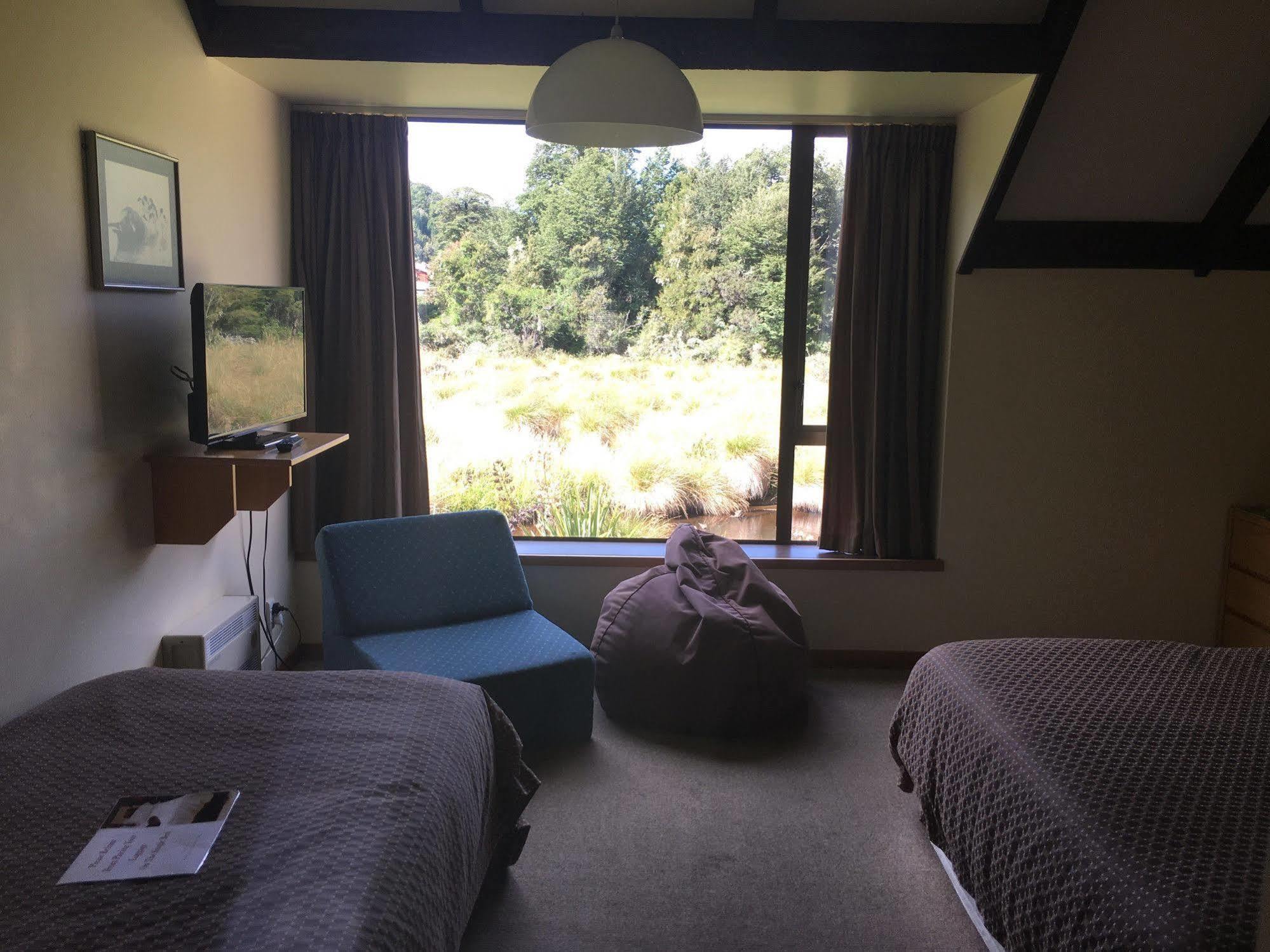 Alpine Lodge سانت آرنو المظهر الخارجي الصورة