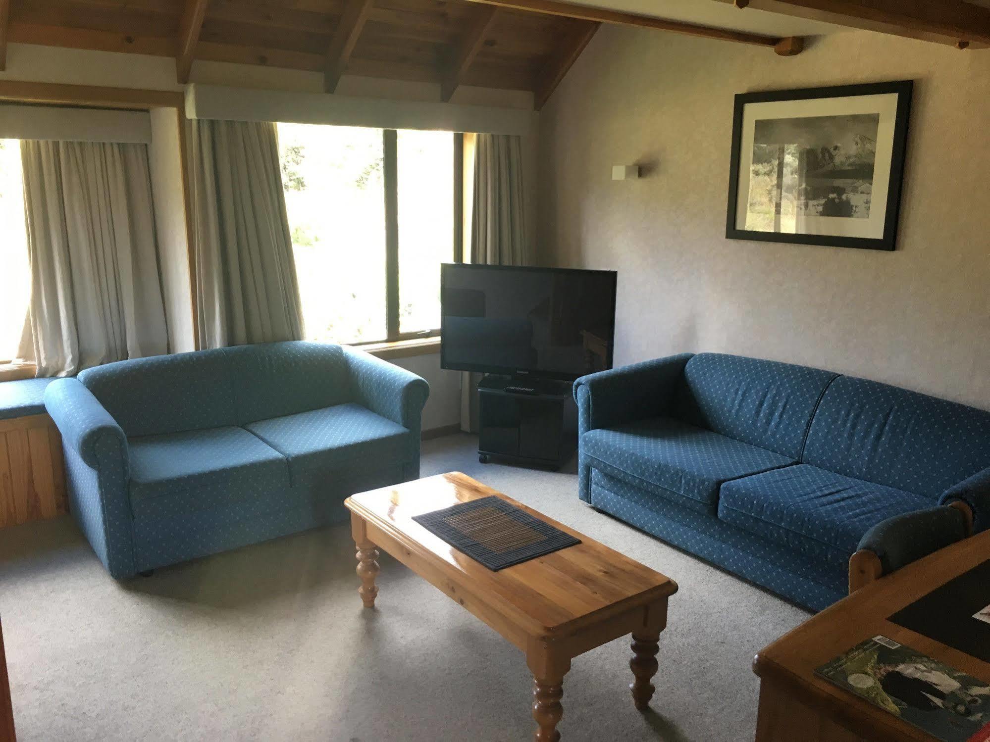 Alpine Lodge سانت آرنو المظهر الخارجي الصورة