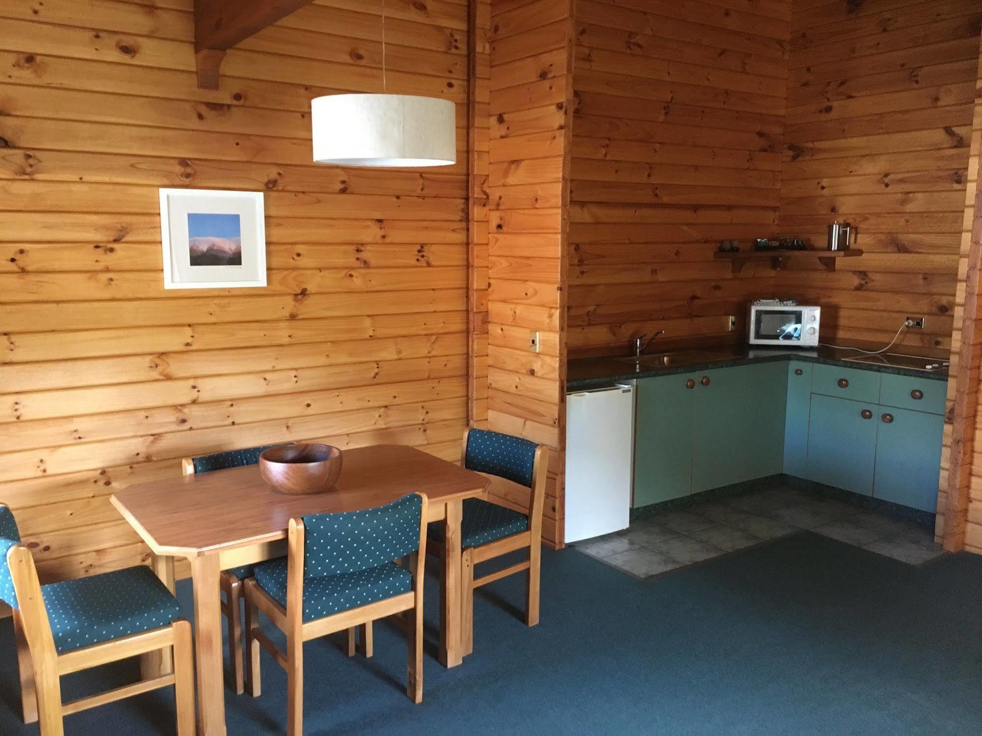 Alpine Lodge سانت آرنو المظهر الخارجي الصورة