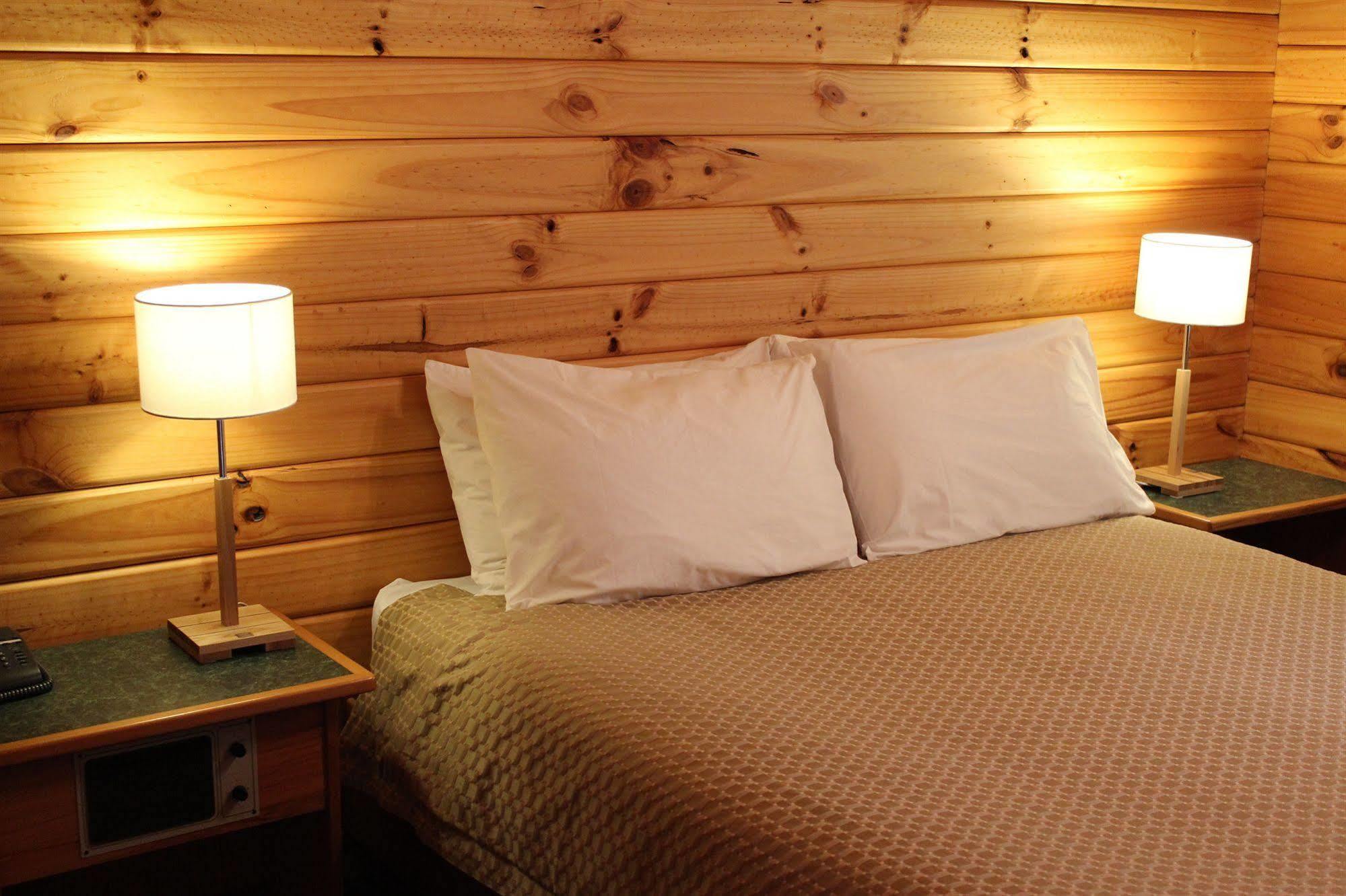 Alpine Lodge سانت آرنو المظهر الخارجي الصورة