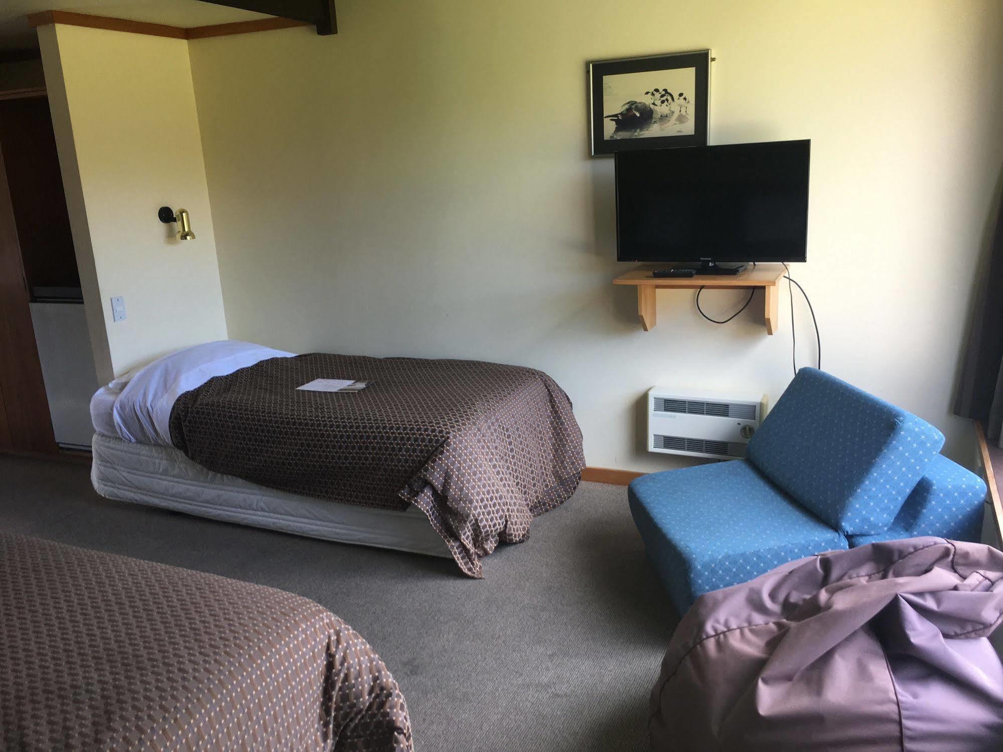 Alpine Lodge سانت آرنو المظهر الخارجي الصورة