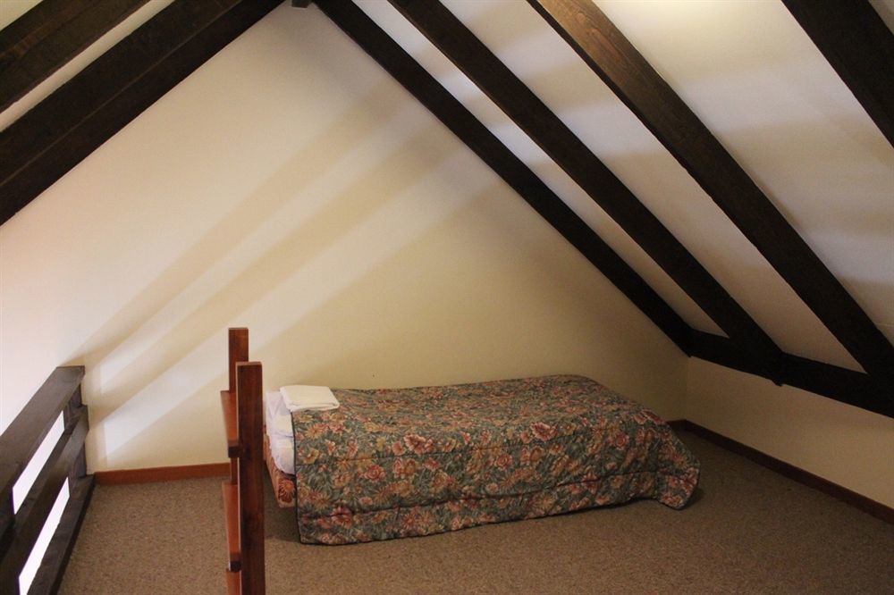 Alpine Lodge سانت آرنو المظهر الخارجي الصورة